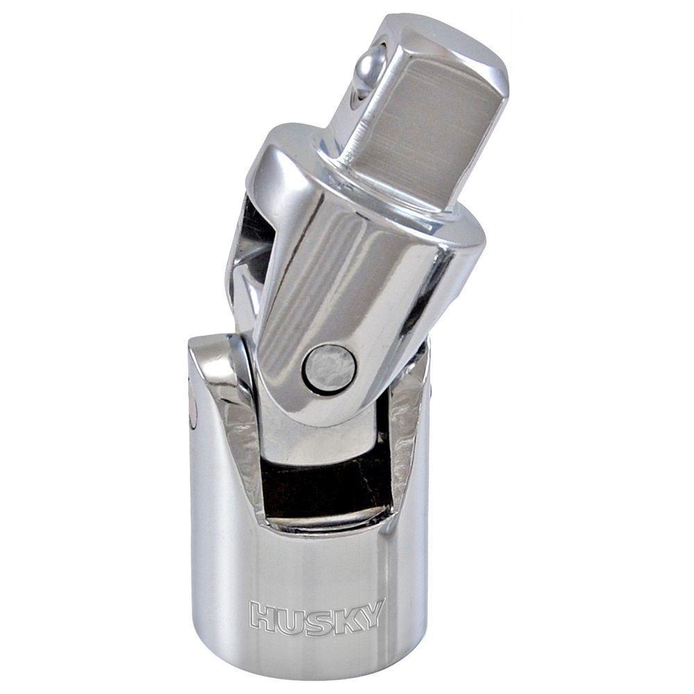 Husky 1/2 in. Drive Universal JointH2DUNIV The Home Depot