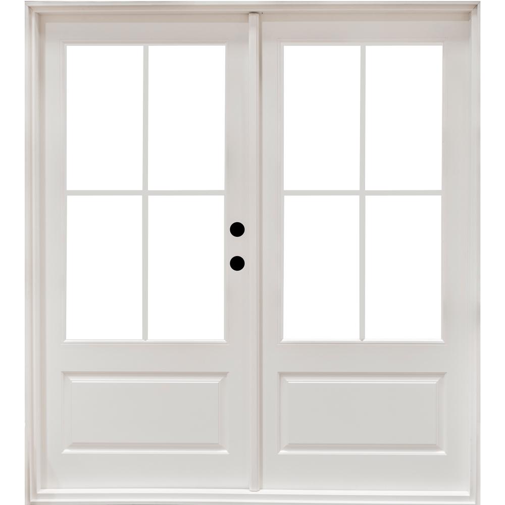 72 x 80 Patio Doors Exterior Doors The Home Depot