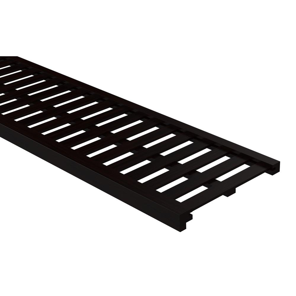 ClosetMaid SuperSlide 48 in. W x 16 in. D Ventilated Linen Shelf4726