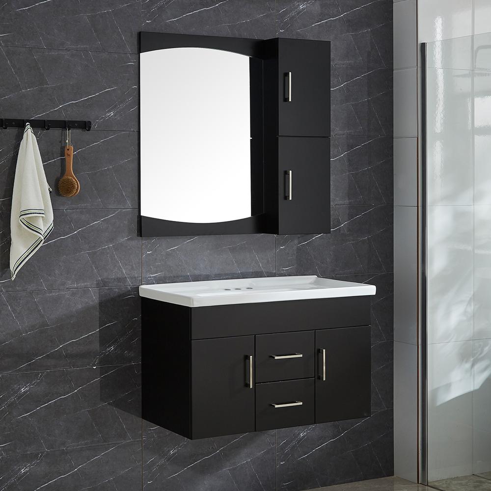 bathroom vanity sets accessories