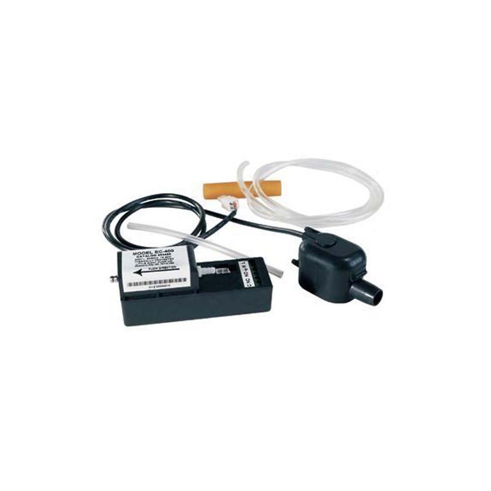 Little Giant EC-400 115-Volt Condensate Removal Pump-553455 - The Home