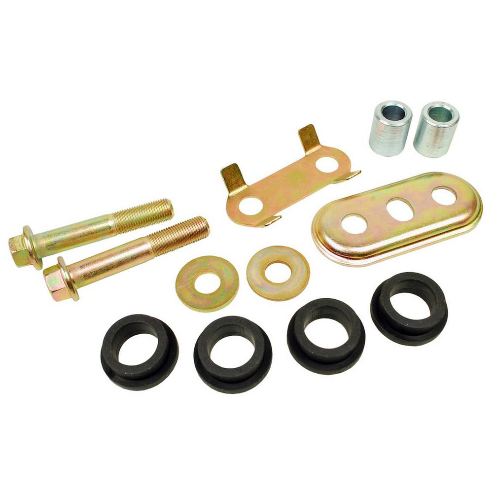 Mevotech Original Grade Steering Tie Rod BushingGK7408 The Home Depot