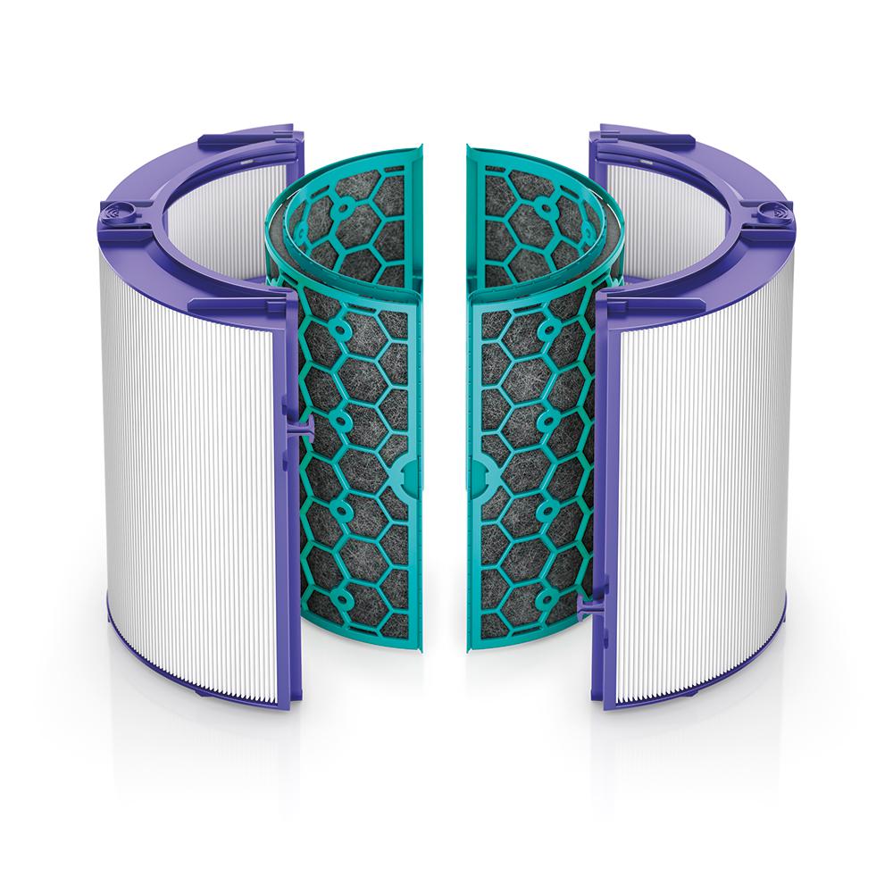 Dyson filter fan review