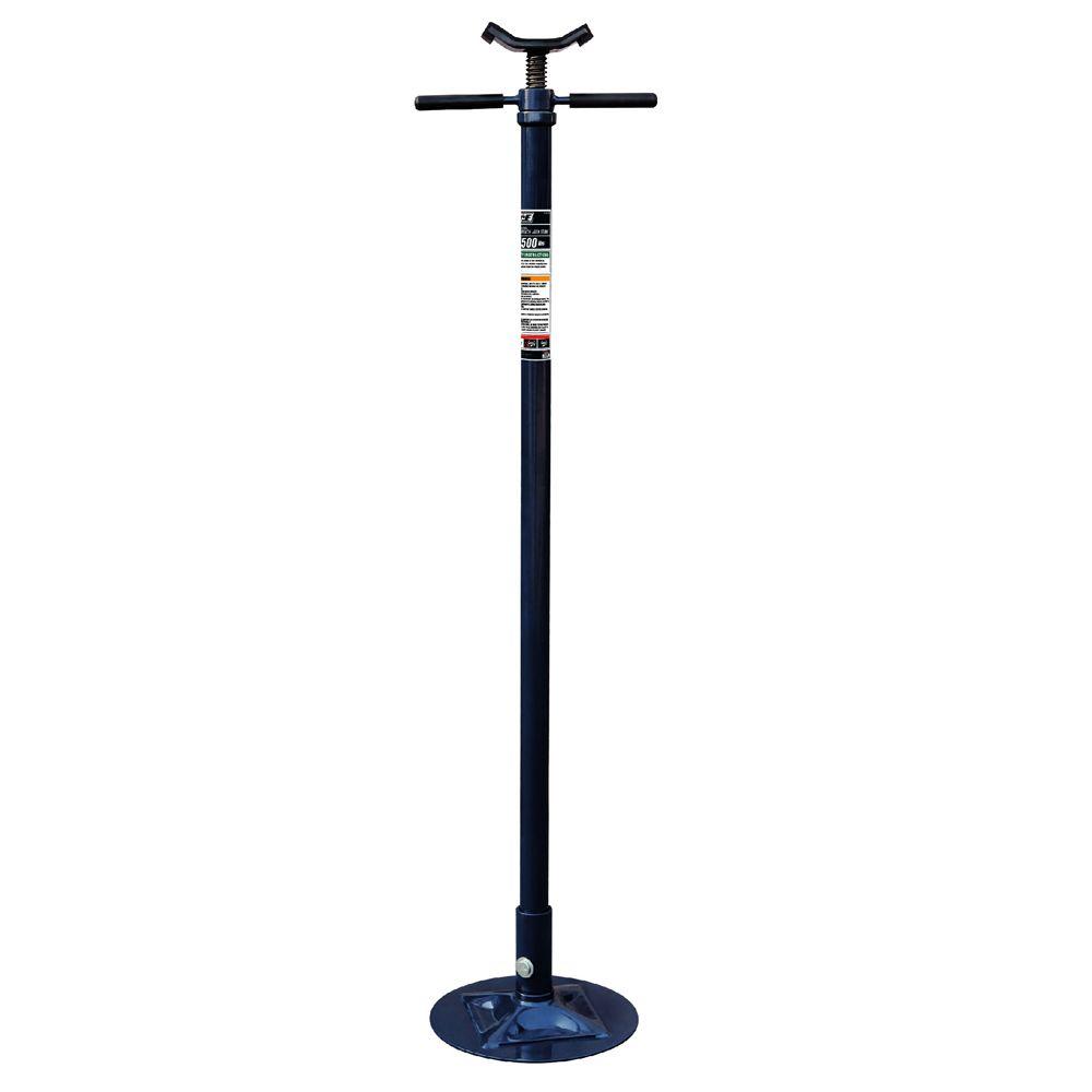 Esco 3 Ton Performance Shorty Style Jack Stand 10499 The