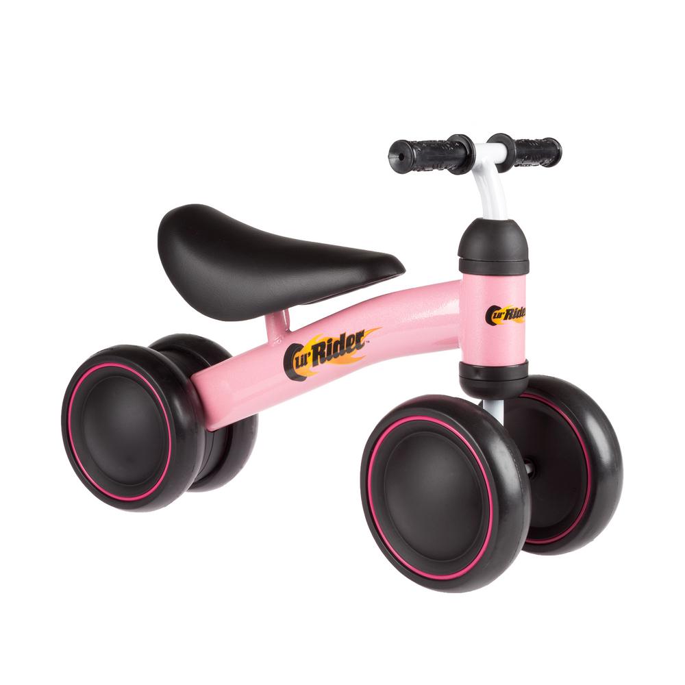 pink trike