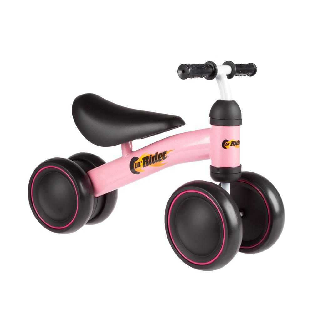 Lil Rider Pink Mini Trike by Lil Rider