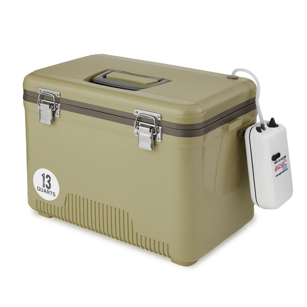 bait cooler bag