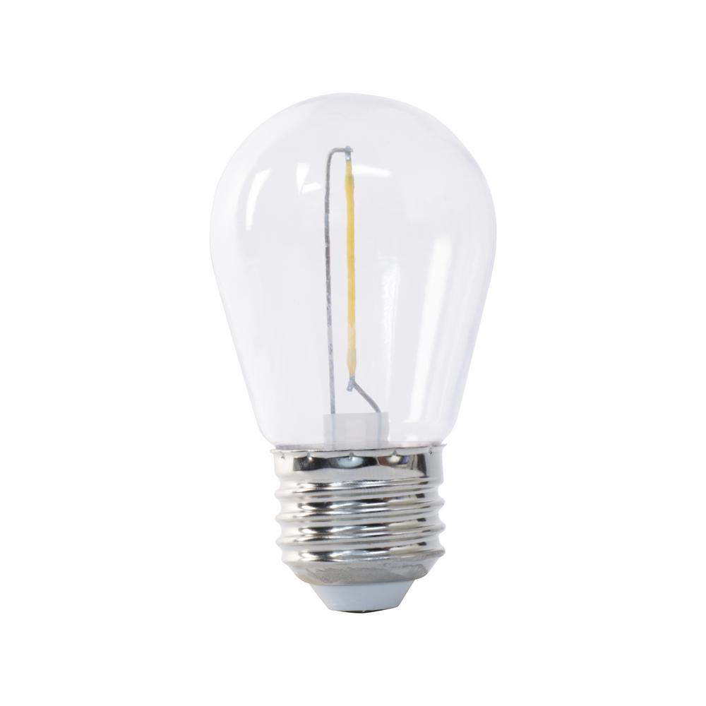 Feit Electric IntelliBulb 40W Equivalent Soft White (2700K) A21 LED