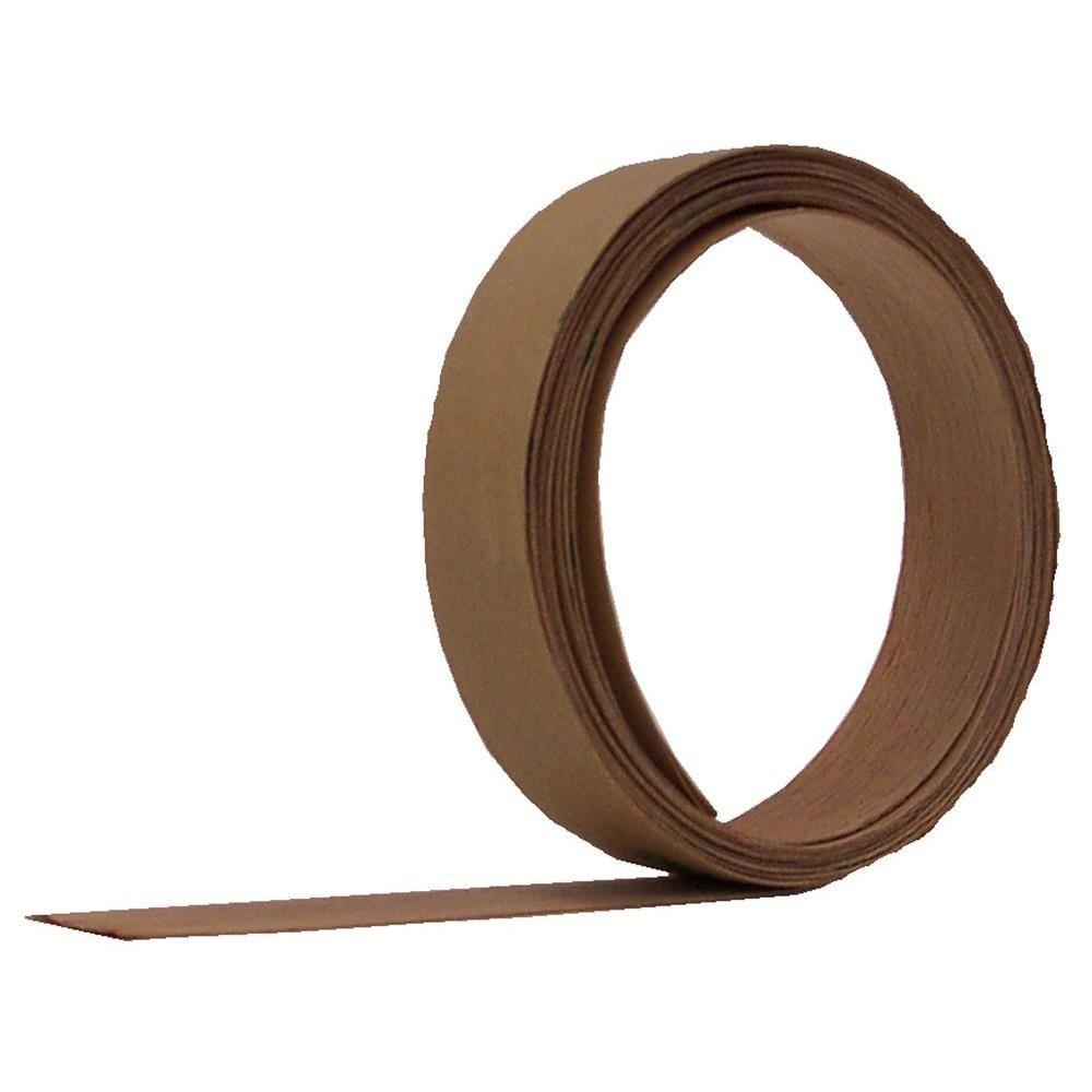 EDGEMATE Edge Banding Oak 13/16 in. x 8 ft.; Actual 0.812 in