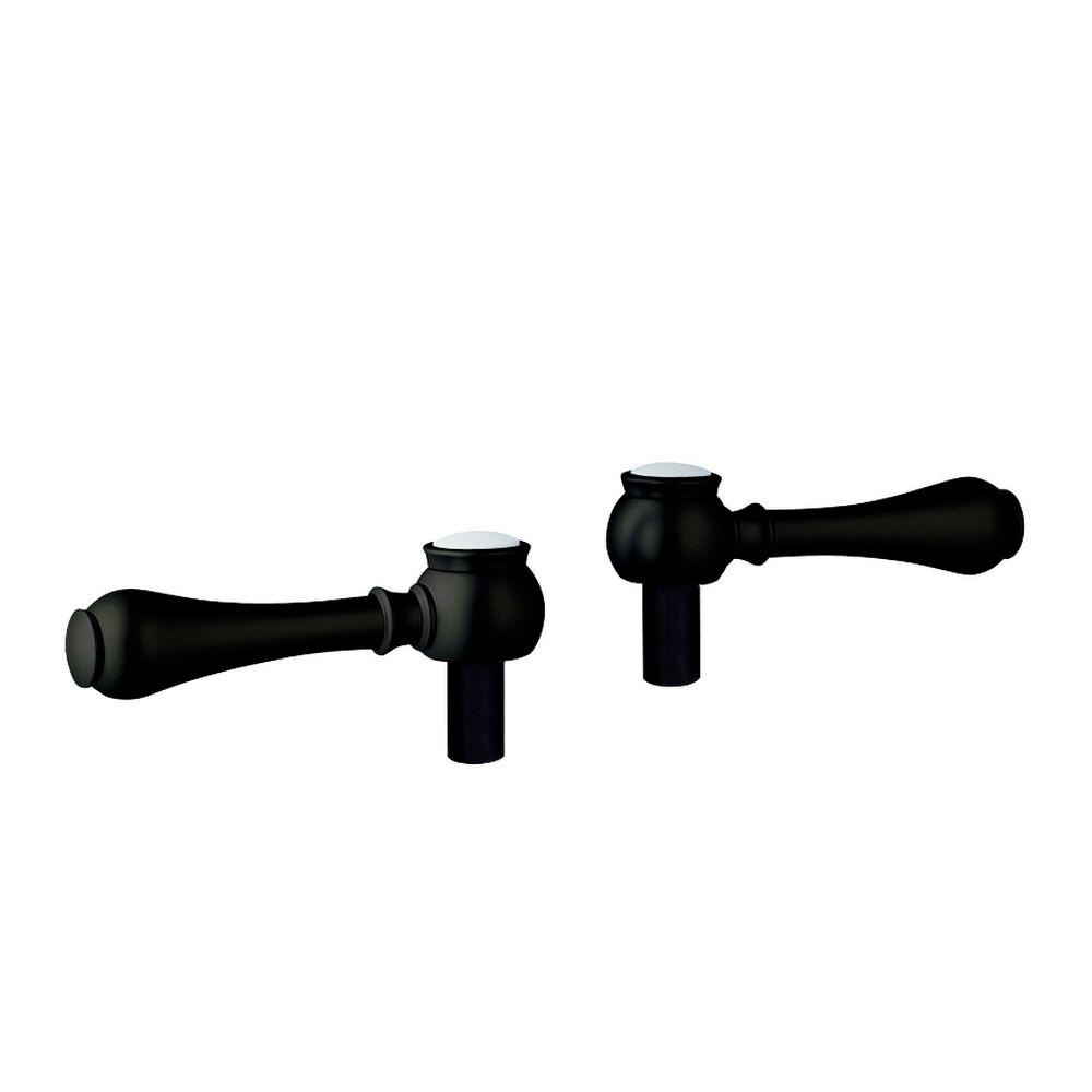 Grohe Bronze Faucet Handles Faucet Parts Repair The Home