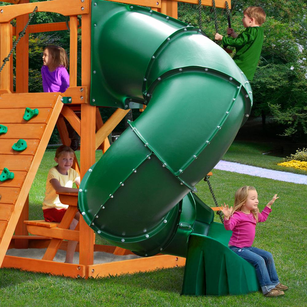 home depot gorilla playset