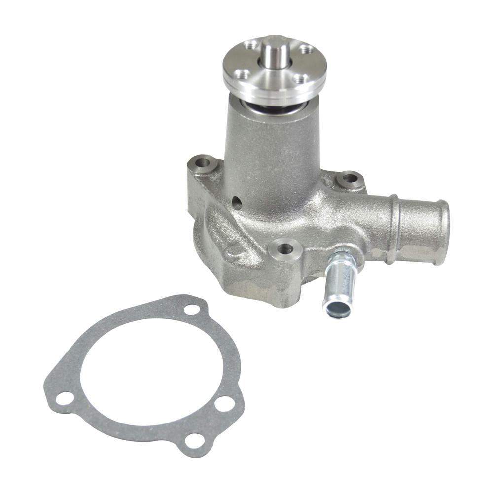 Engine Water Pump GMB 125-1940P