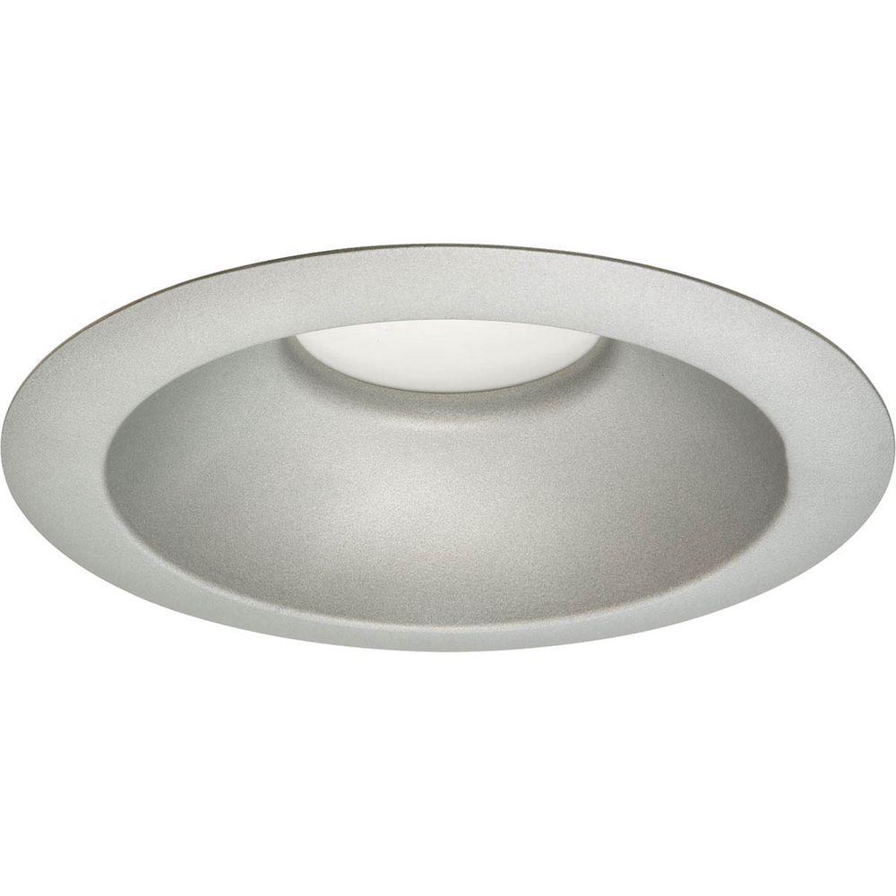 Details About Recessed Lighting Trim Led Module Dimmable Edison Base Socket Metallic Gray 5 Details About Recessed Lighting Trim Led Module Dimmable Edison Base Socket Metallic Gray 5
