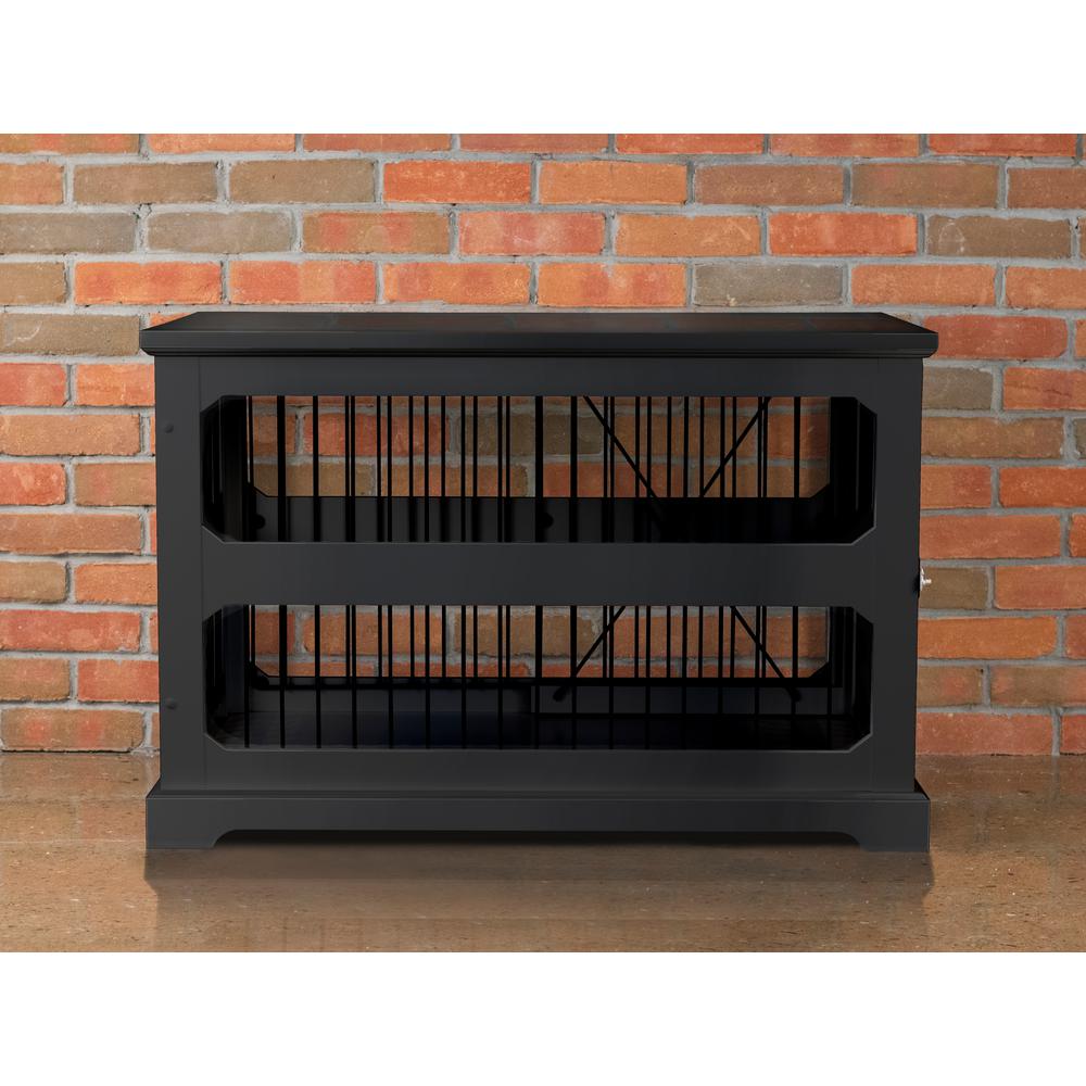 zoovilla slide aside crate and end table