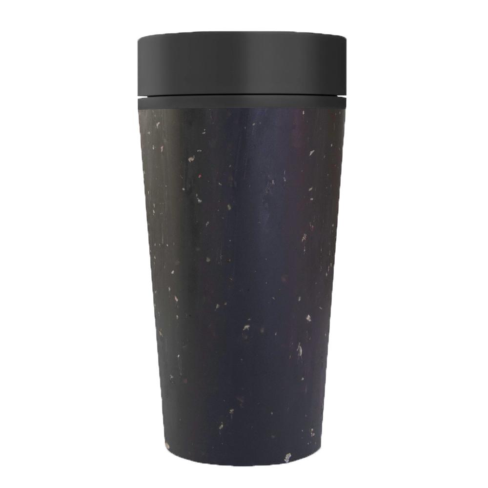 Circular & Co. Travel Mug (12oz) - Black