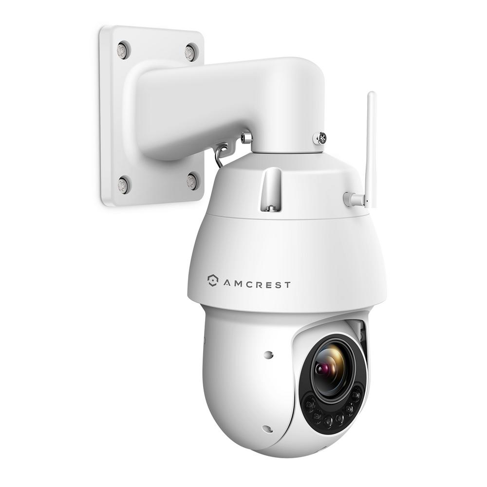 wifi outdoor security camera