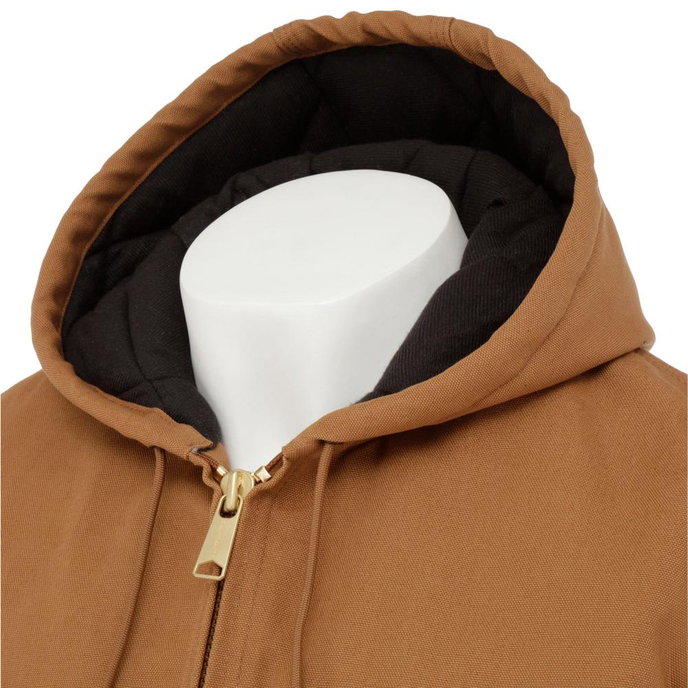 carhartt j140 brn