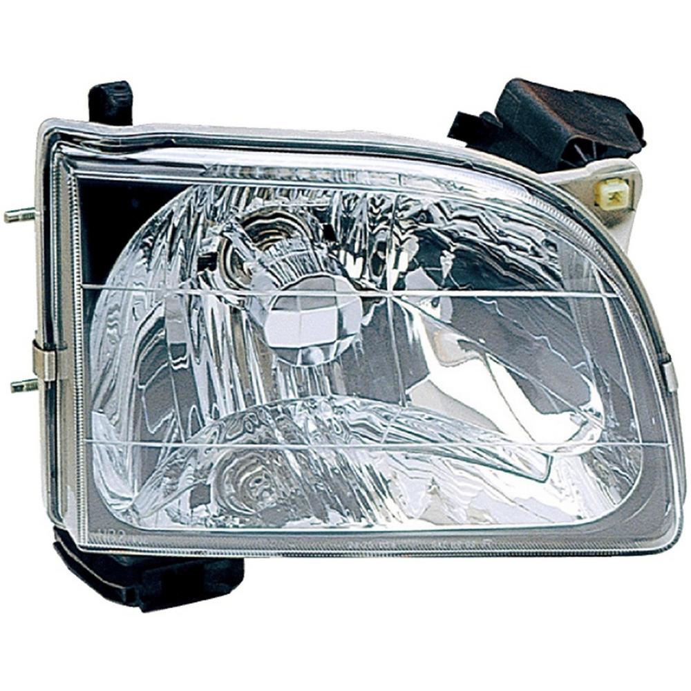 For Toyota Tacoma 2001-2004 Headlamp Headlight Set Assy