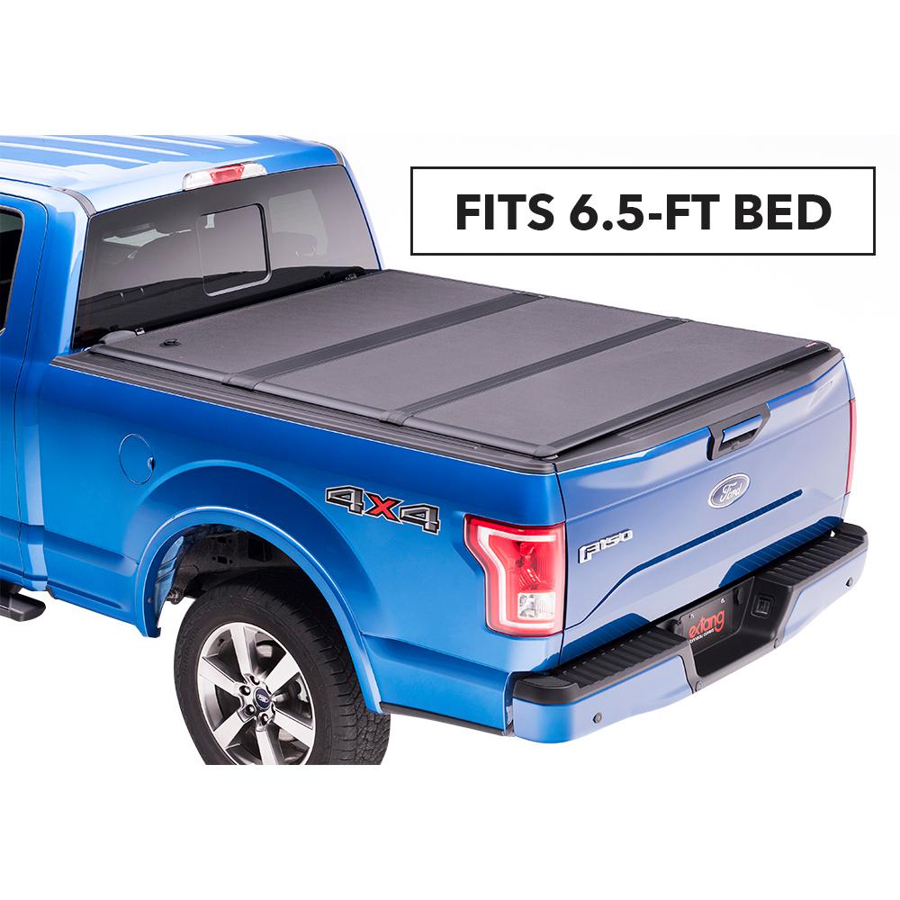 Encore Tonneau Cover 17 19 Honda Ridgeline No Bolt Includes 2 Keys 62590 The Home Depot