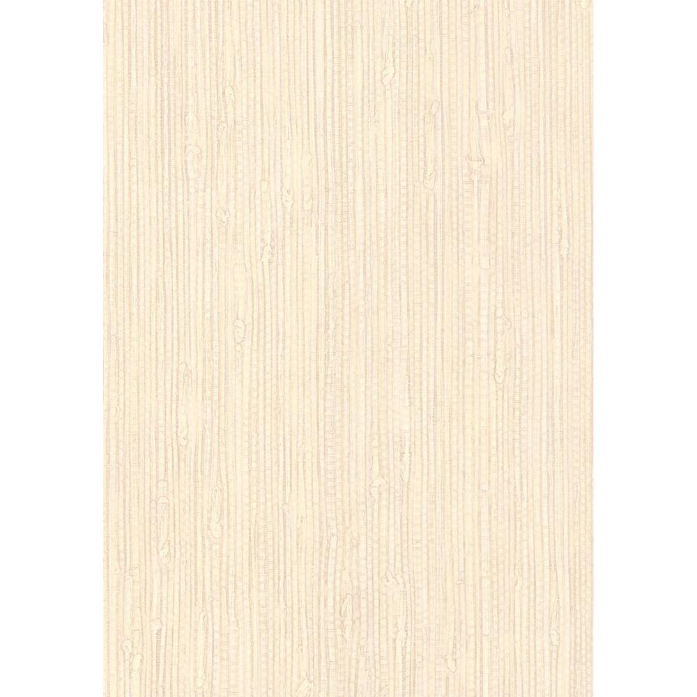 Vertical Grass Cloth Design WallpaperAM49442 The Home Depot