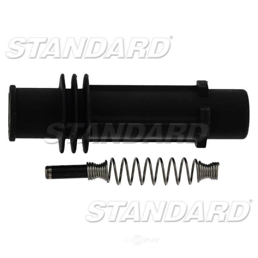 Direct Ignition Coil BootSPP188E The Home Depot