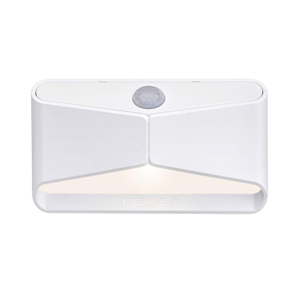 Sylvania 0 2w Sensor Motion Activated Led Night Light 60797 The Motion Activated Led Night Light