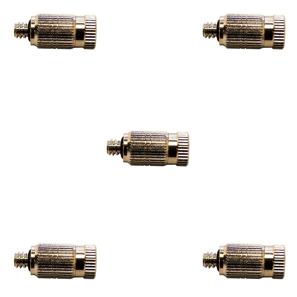 AR Blue Mist .012 Misting Nozzles (5Pack)ARM200125 The Home Depot