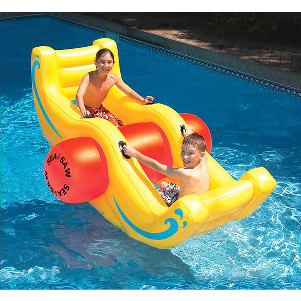 fun pool floats for adults