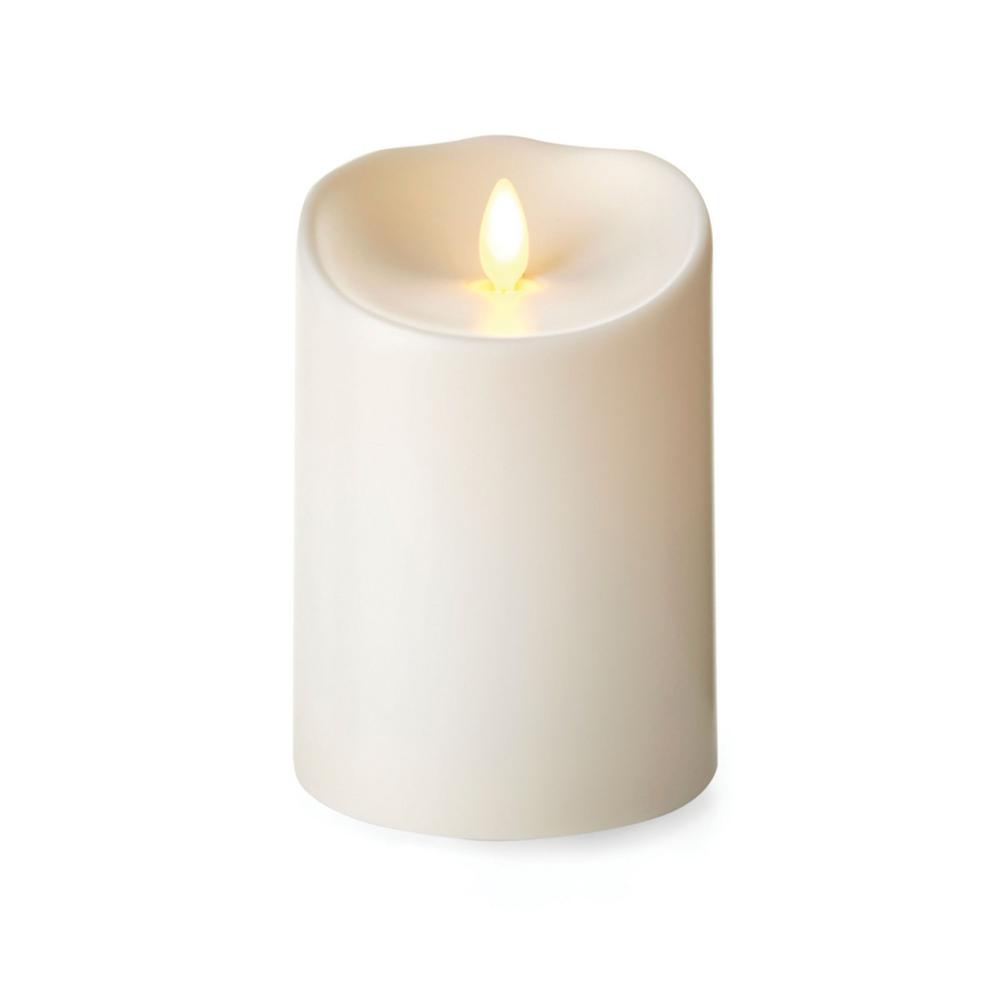 luminara candles