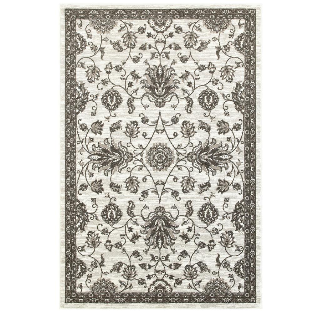 Oriental Machine Washable Farmhouse Area Rugs The Plush Indoor Area Rug