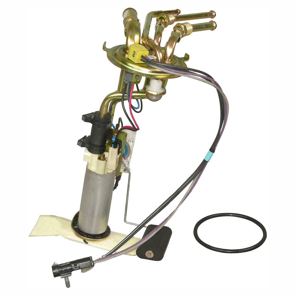 Airtex Fuel Pump & Sender Assembly-E3624S - The Home Depot