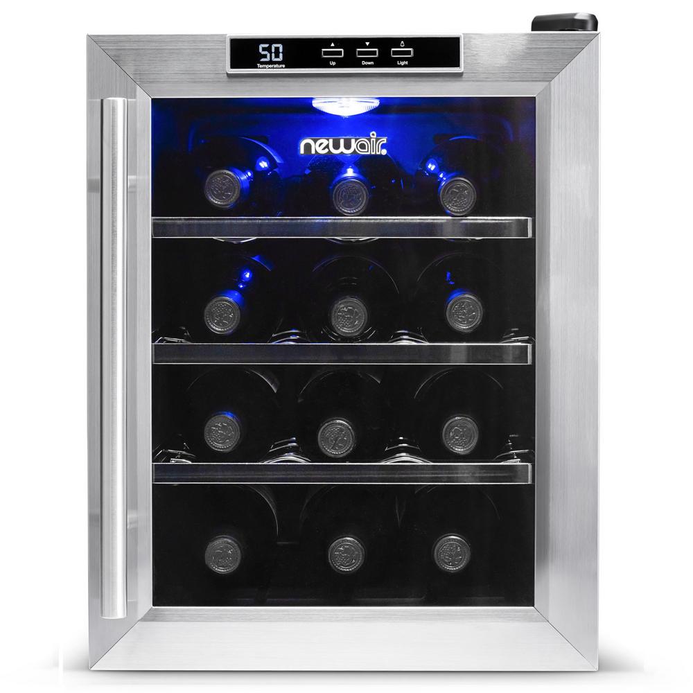 Less Than 20 Inch Deep Wine Coolers Beverage Less Than 20 Inch Deep Wine Coolers Beverage