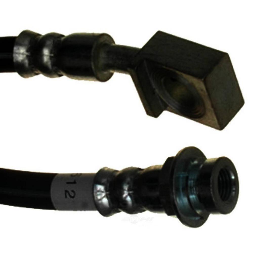 RAYBESTOS BRAKE ELEMENT3 BH384252 BRAKE HOSE