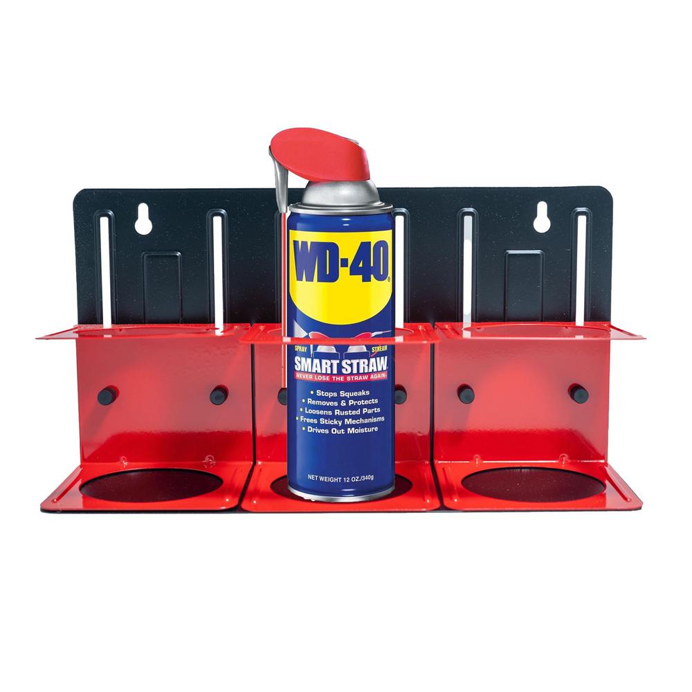 Industro Can and Bottle Holder (3Piece)118 The Home Depot