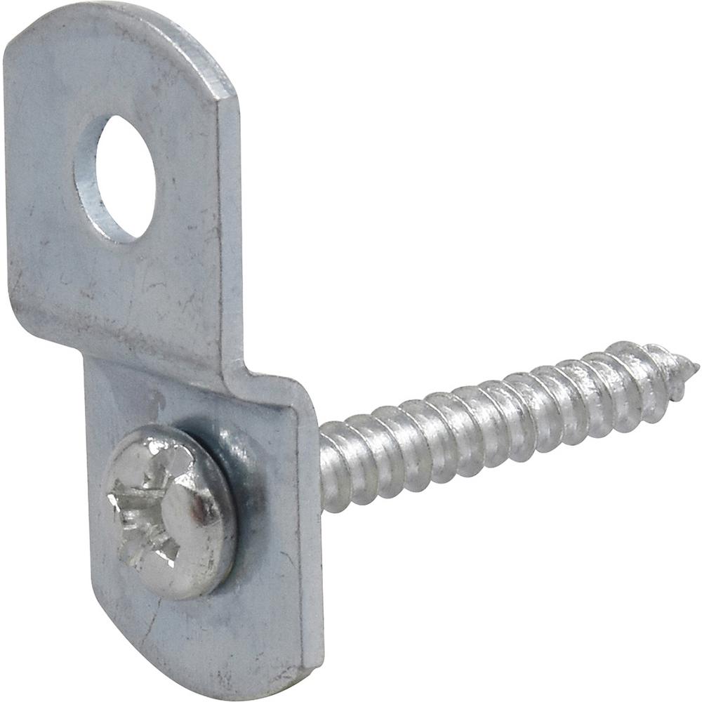 string trimmer hanger home depot