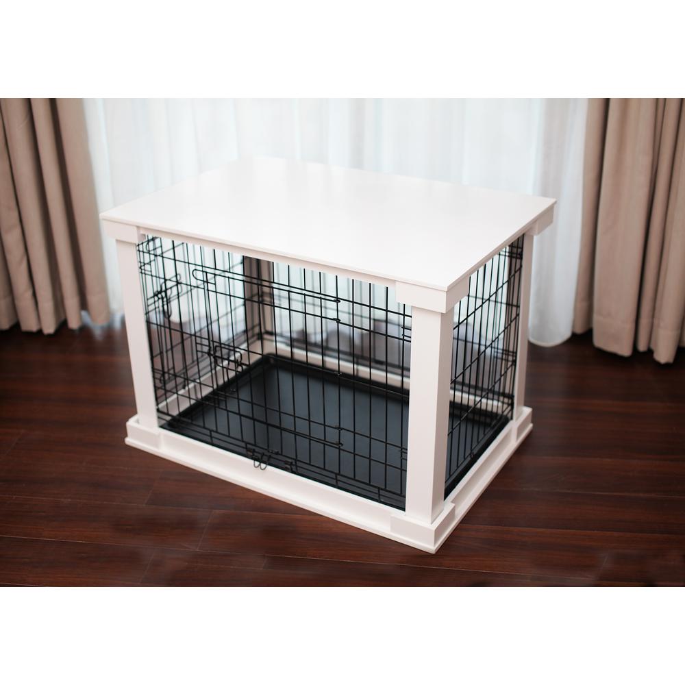 zoovilla dog crate large