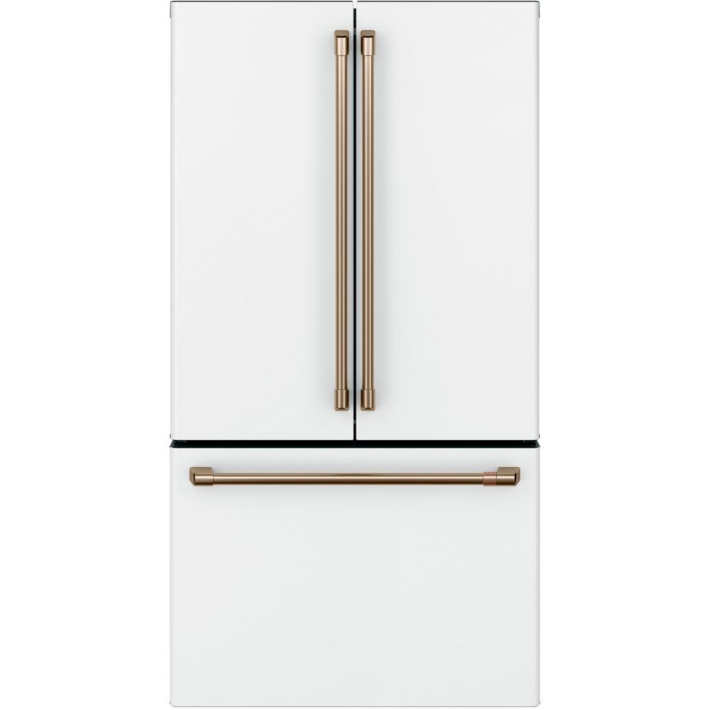 google assistant fridge