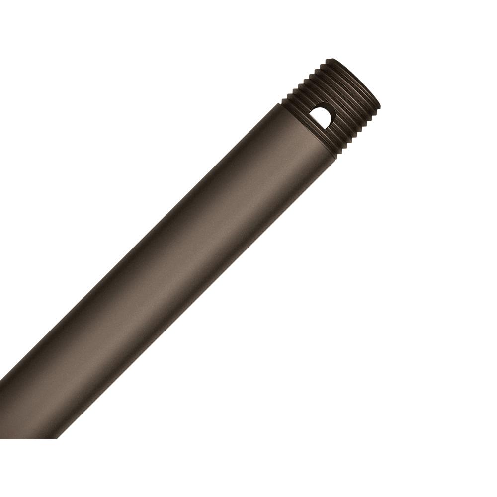 Casablanca Brown Ceiling Fan Downrods Ceiling Fan Parts