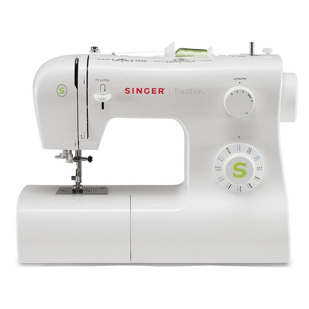 Janome Lightning 10Stitch Sewing Machine 001lightning The Home Depot