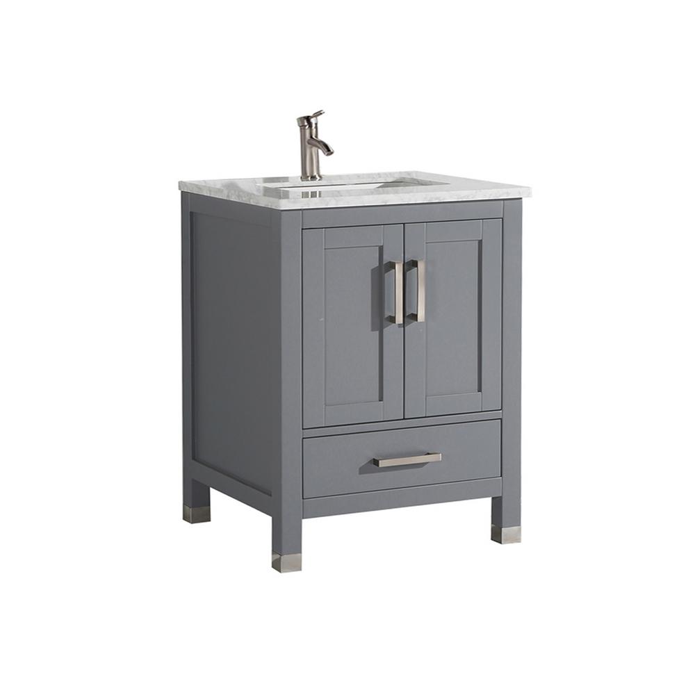 29 31 In Single Sink 24 Inch Vanities Bathroom H Vanity