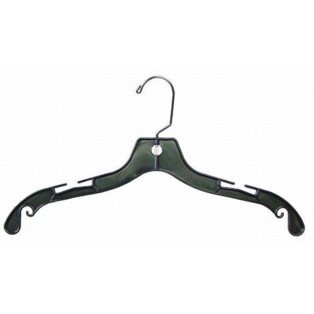 plastic shirt hangers