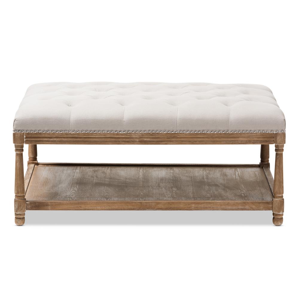 Baxton Studio Carlotta Beige Coffee Table Ottoman 28862 7608 Hd Internet 303412306 4 Baxton Studio Carlotta Beige Coffee Table Ottoman