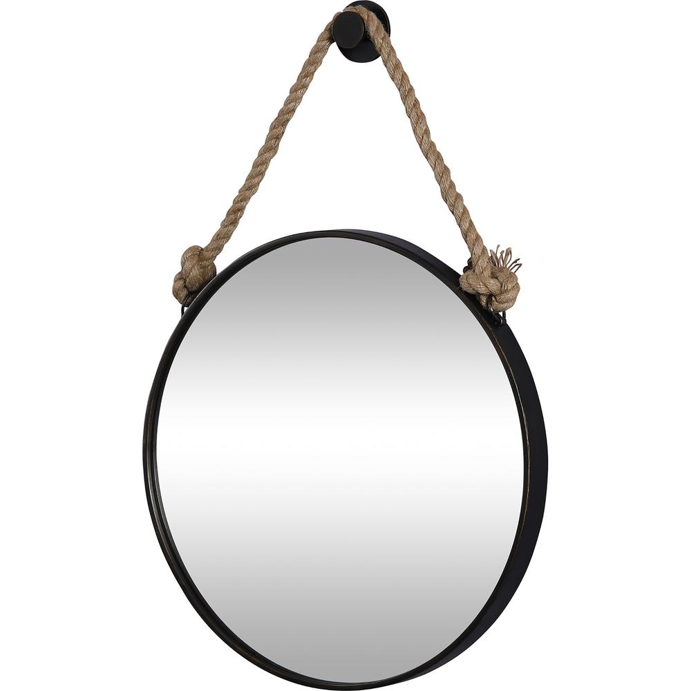 Firstime & Co. Dockline Round Mirror