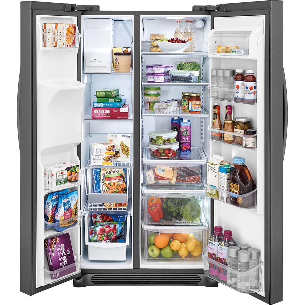 FRIGIDAIRE GALLERY - Refrigerators - Appliances - The Home Depot