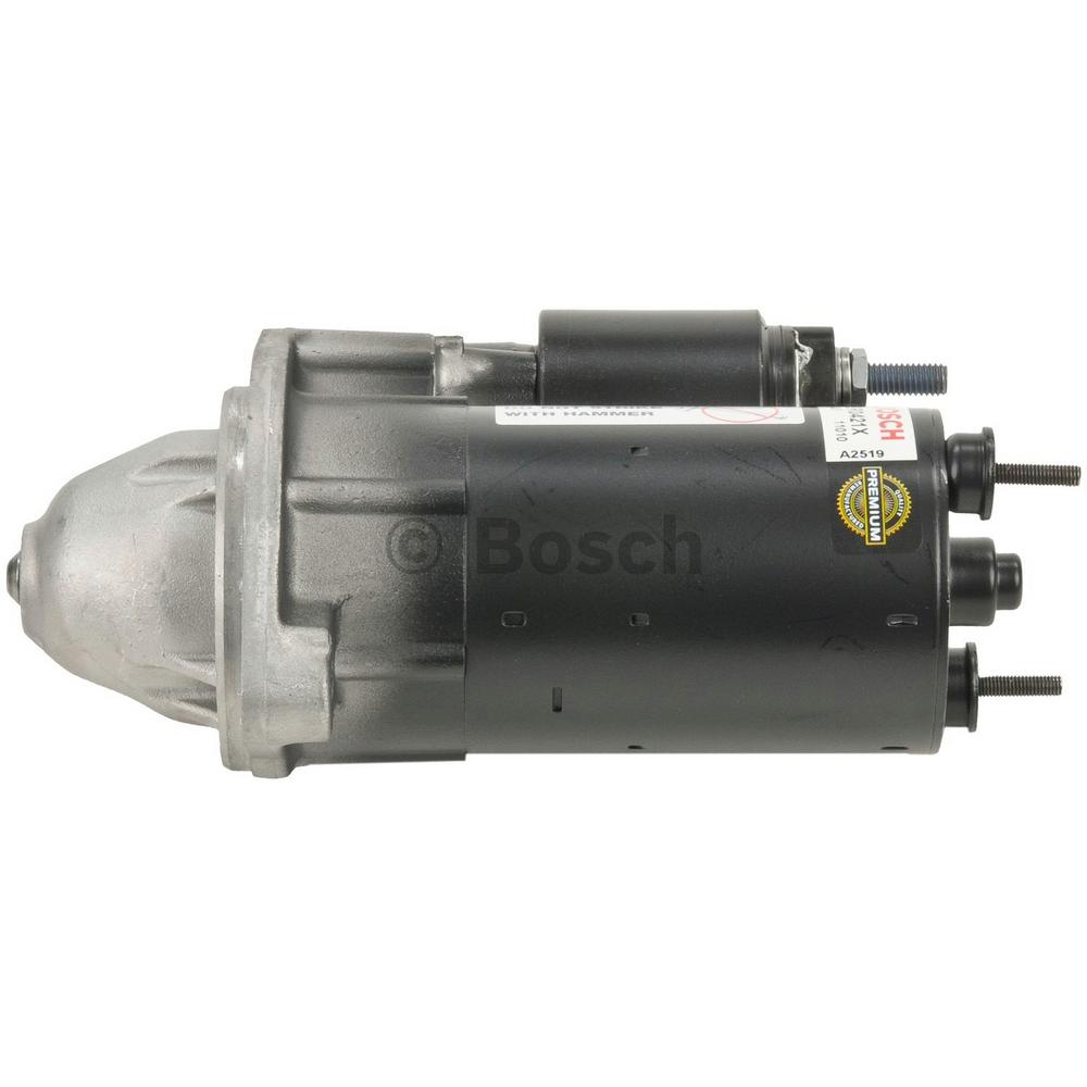 UPC 028851504218 product image for Bosch Starter Motor | upcitemdb.com