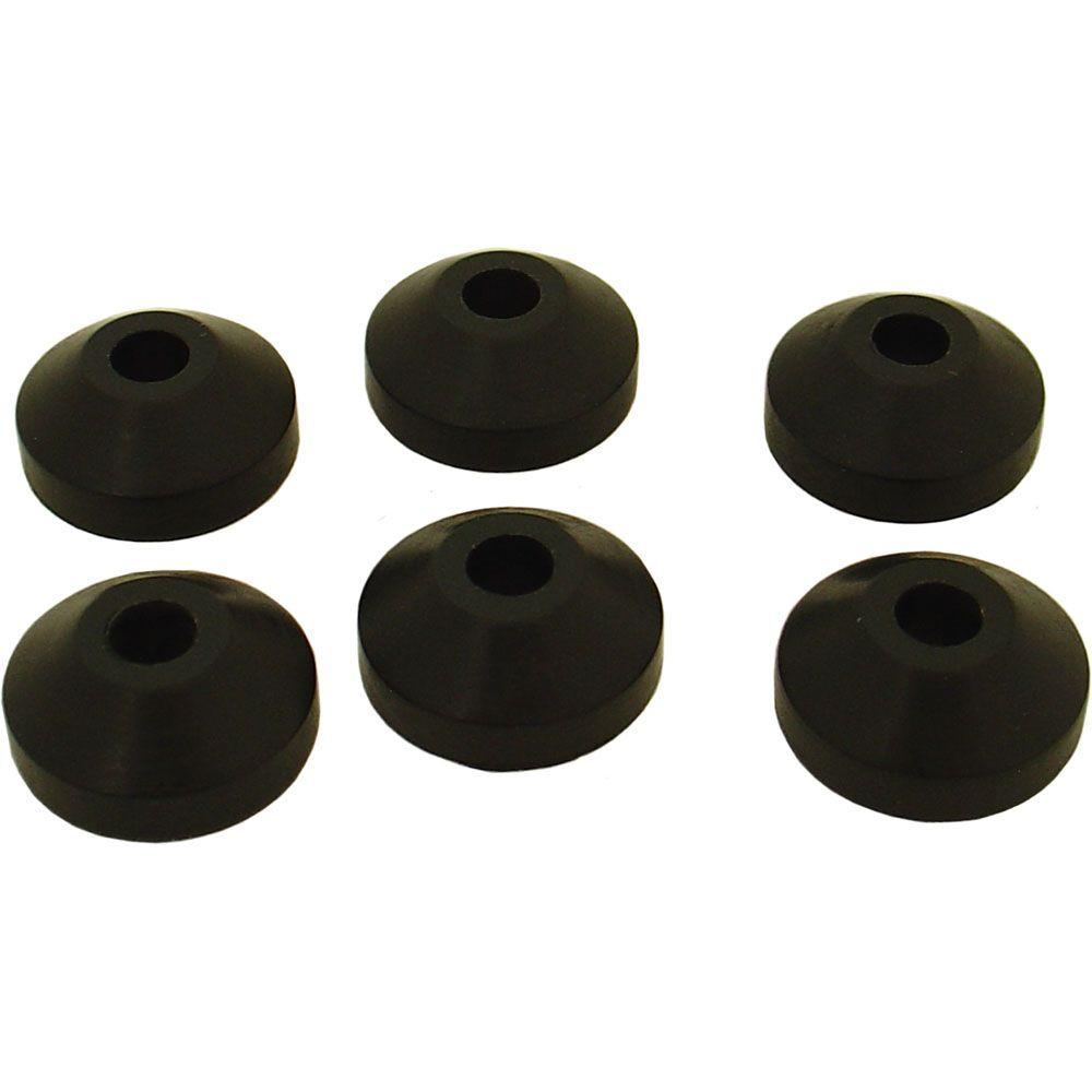 Washers & Washer Kits Faucet Parts & Repair The Home Depot