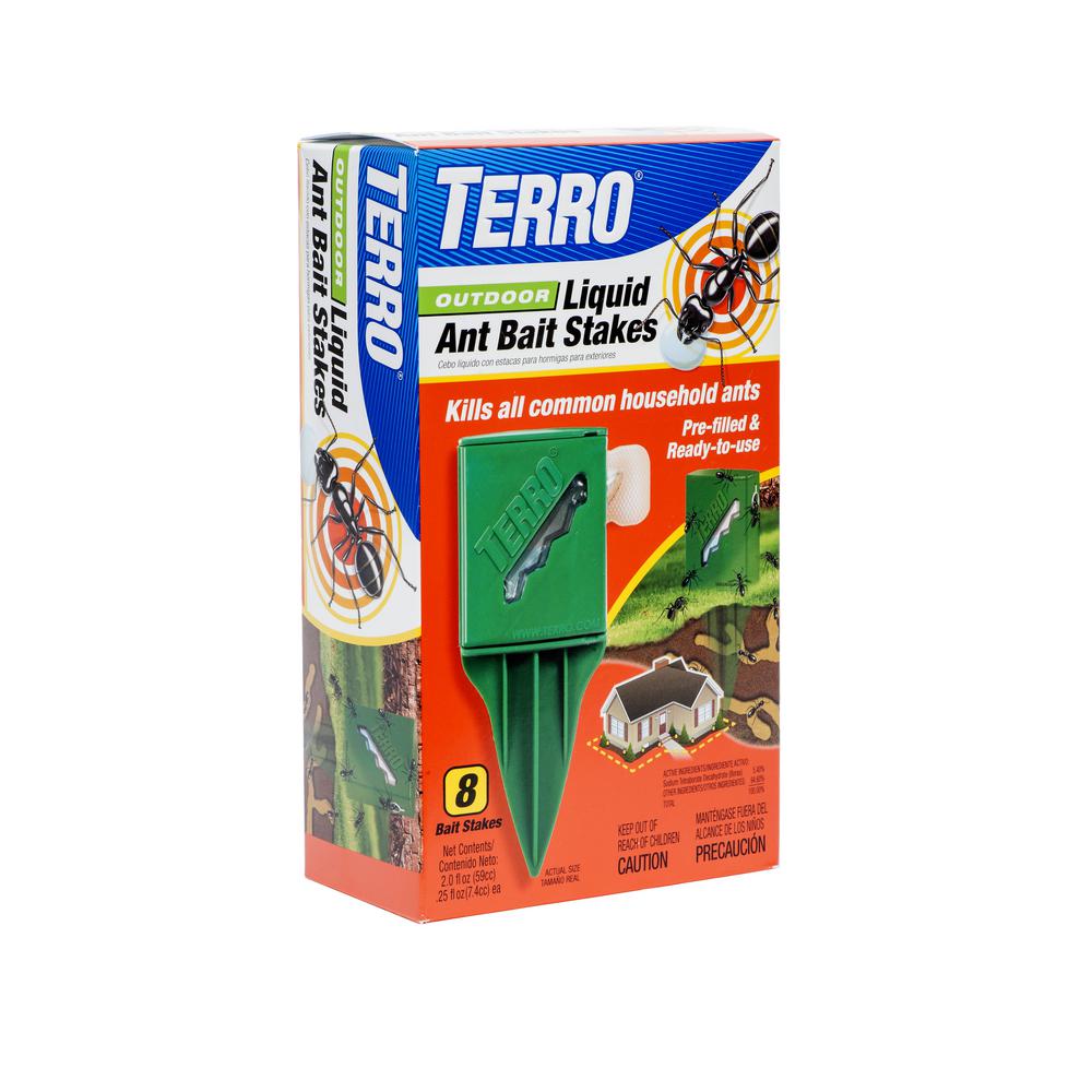 4 Insect Bait Stations S The Home Depot Insect Bait Stations S