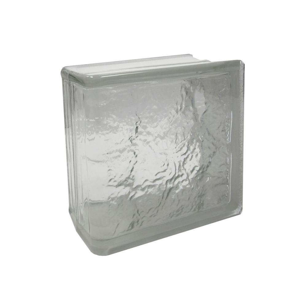 Glass Blocks & Accessories Concrete, Cement & Masonry The Home Depot