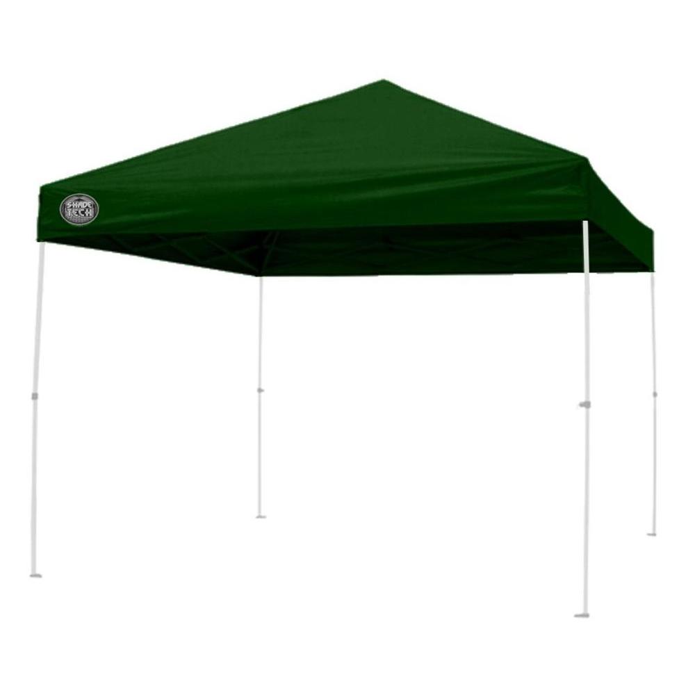 Shade tech instant canopy