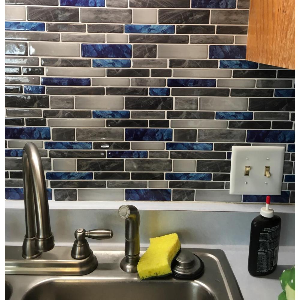 Home Depot Kitchen Backsplash Tile Bathroomdesigncok